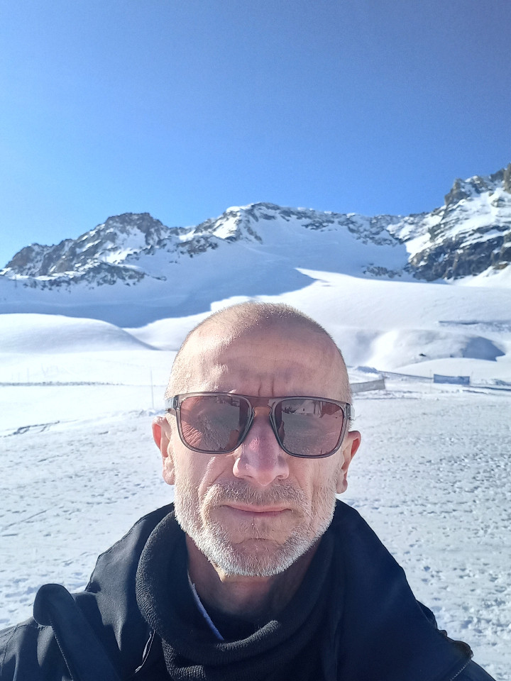 Hôte GreenGo: Franck