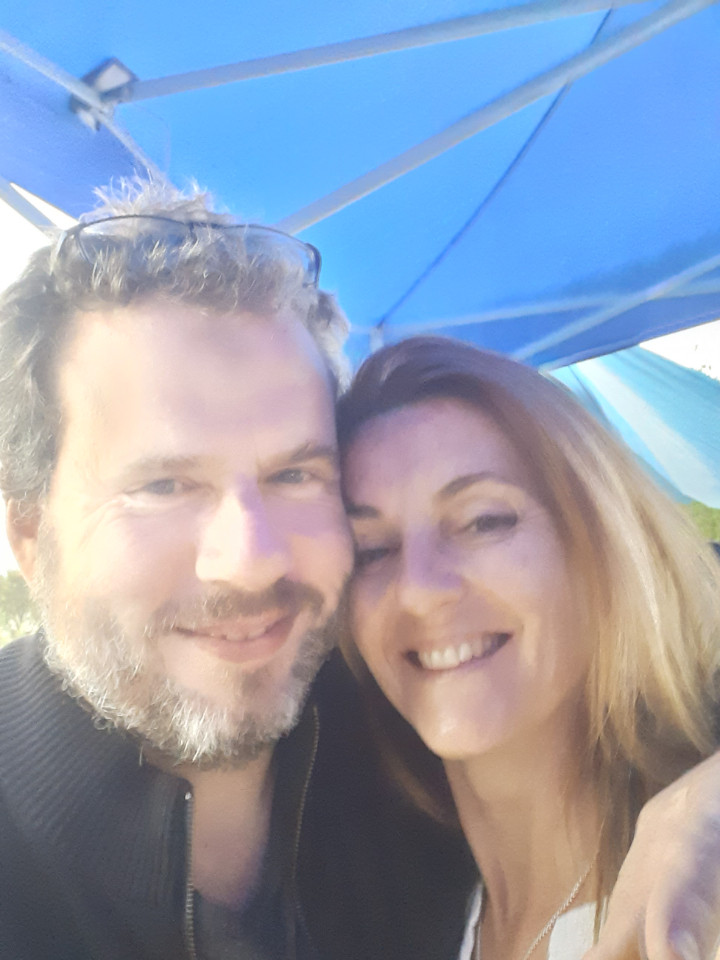 Hôte GreenGo: Delphine&Jérémy