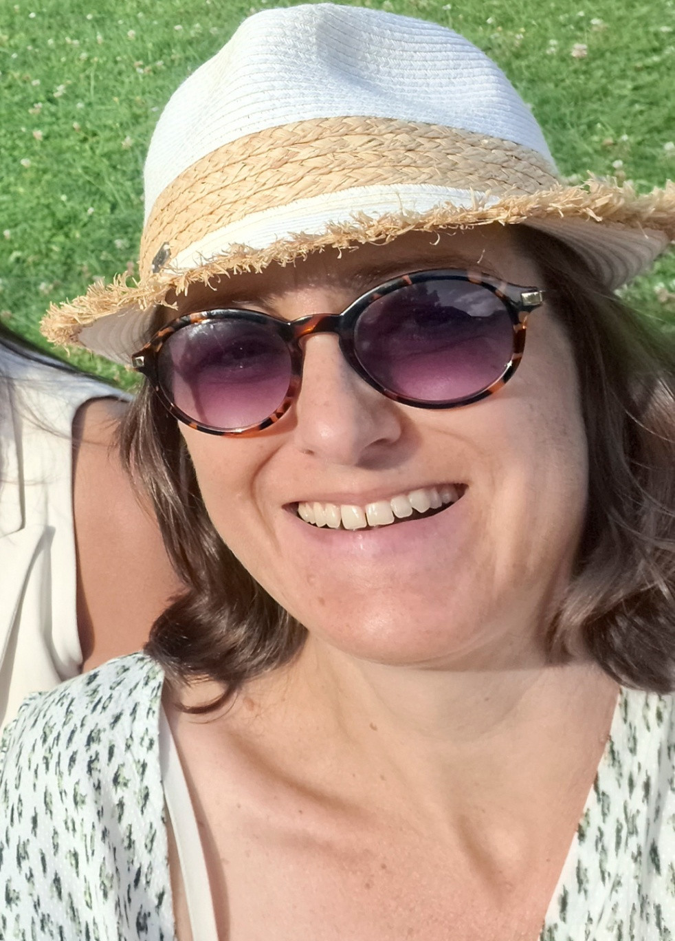 Hôte GreenGo: Aurélie