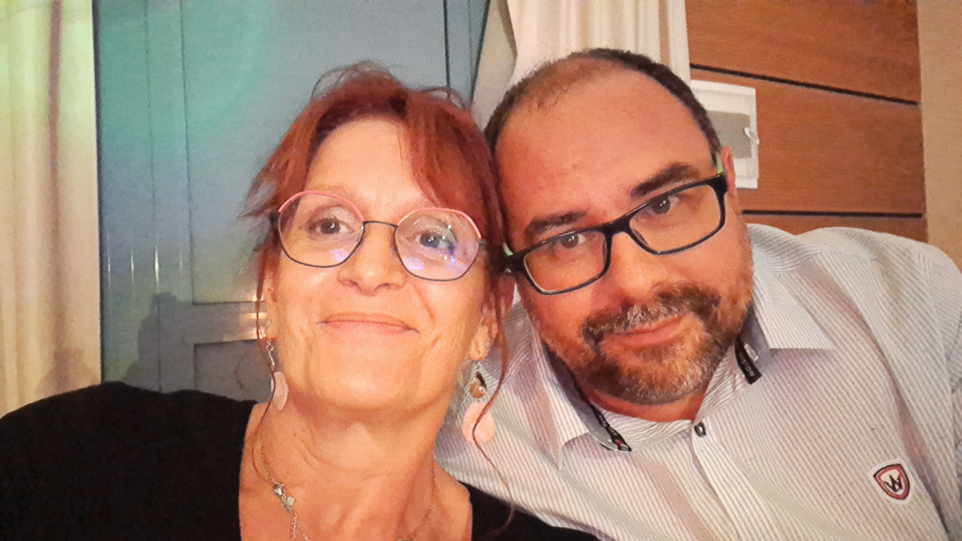 Hôte GreenGo: Valérie et Olivier