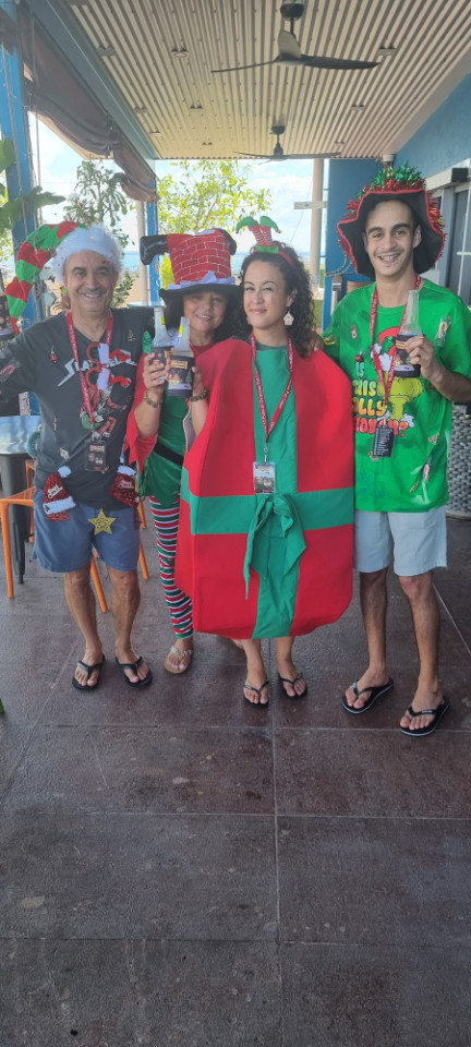 Hôte GreenGo: Smahin