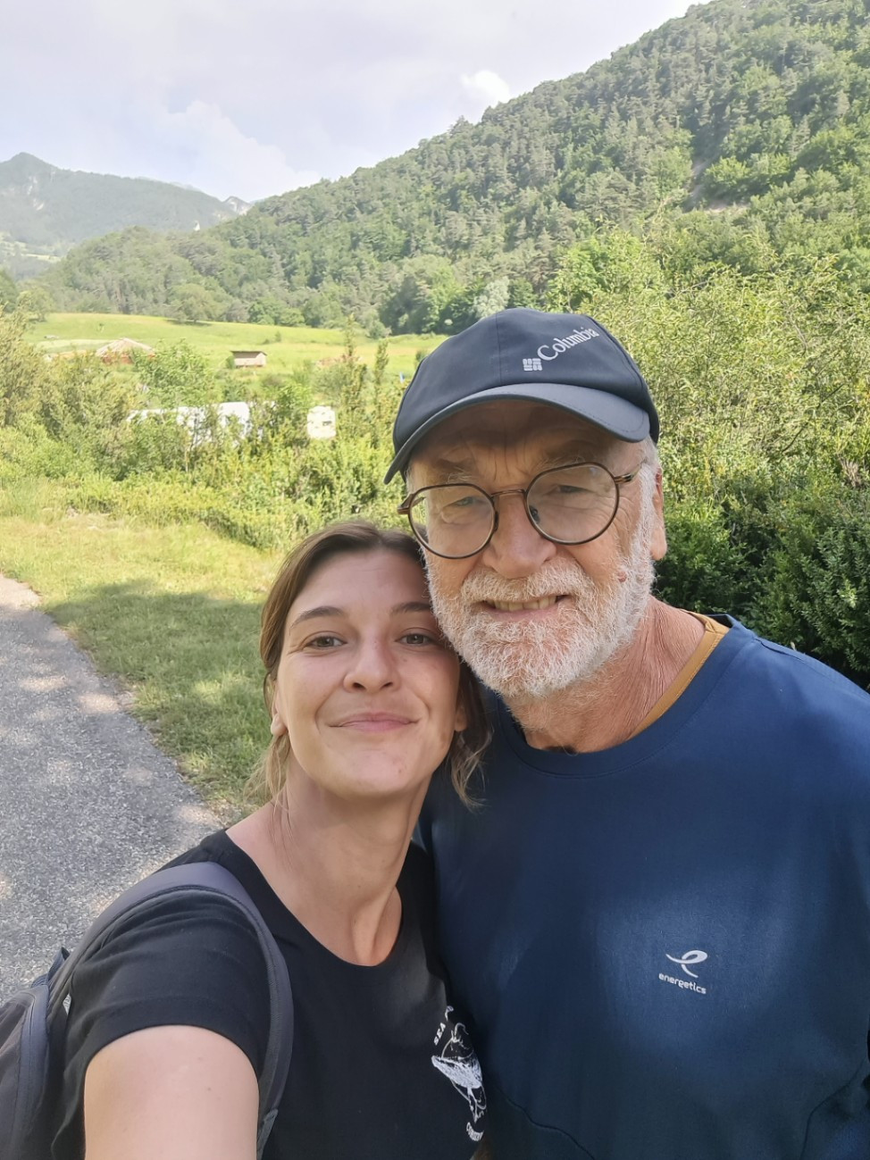 Hôte GreenGo: Jacques