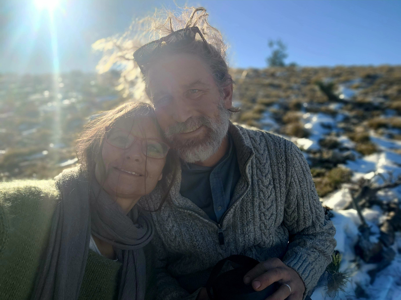 Hôte GreenGo: Raphaële & Guillaume
