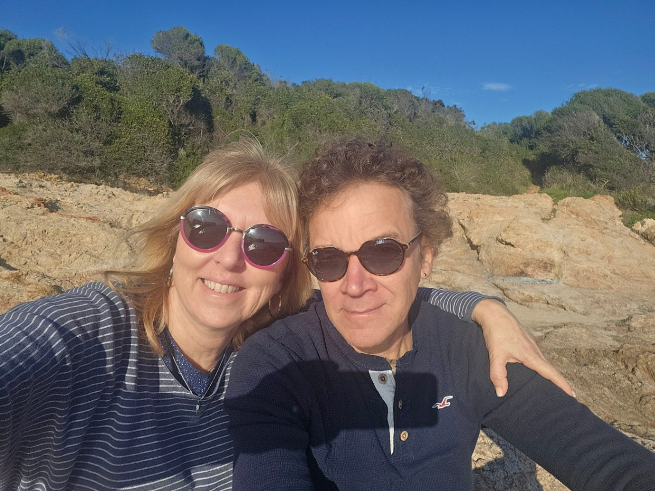 Hôte GreenGo: Eric et Annick
