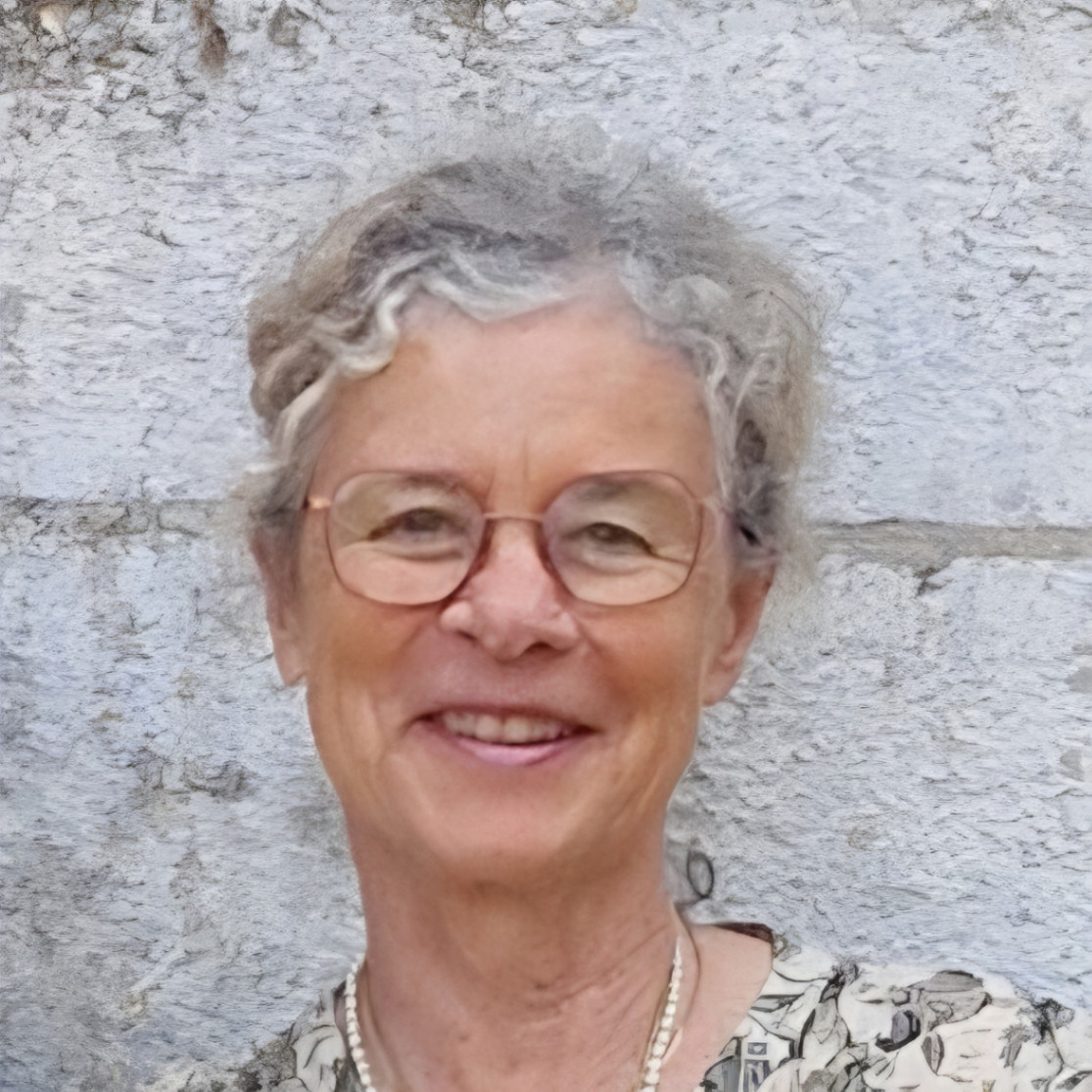 Hôte GreenGo: Frédérique