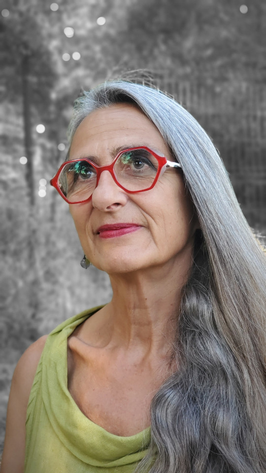 Hôte GreenGo: Agnès