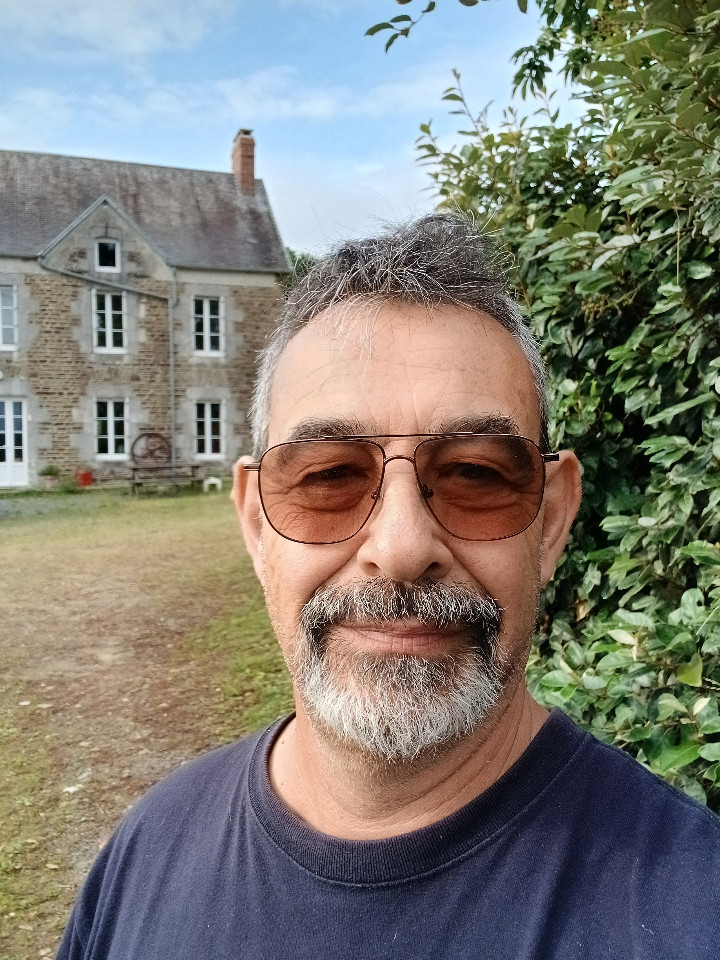 Hôte GreenGo: Rémi