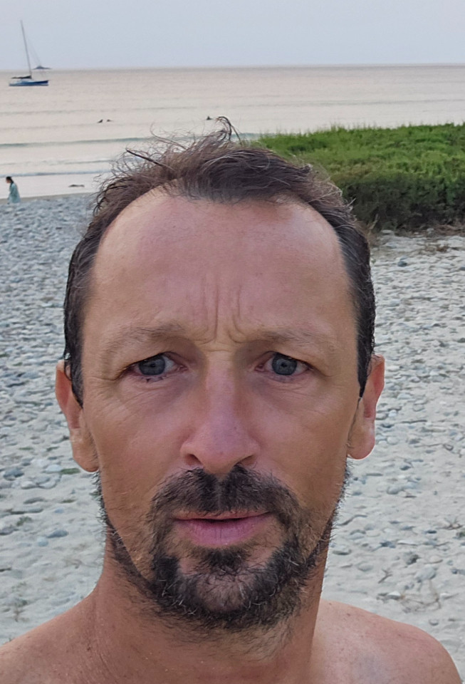 Hôte GreenGo: Jeff
