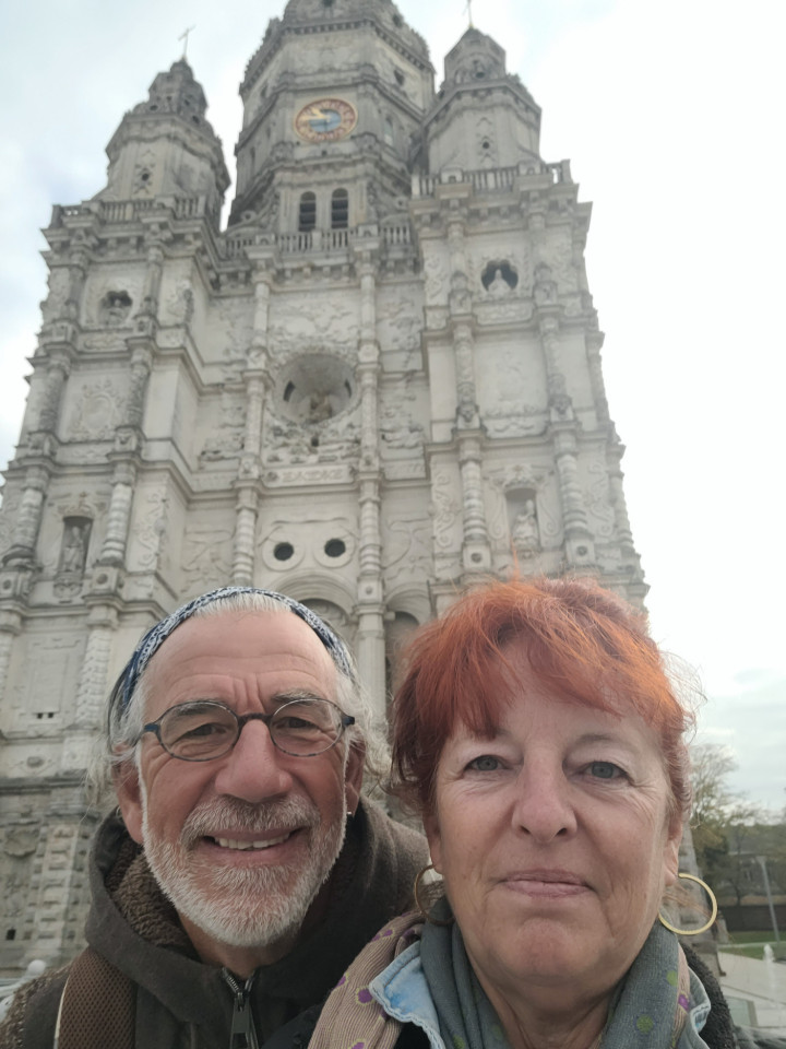 Hôte GreenGo: Natacha et Thierry
