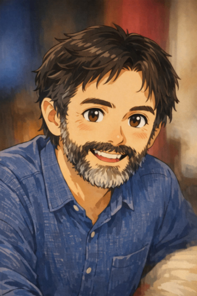 Hôte GreenGo: Pierre-Yves