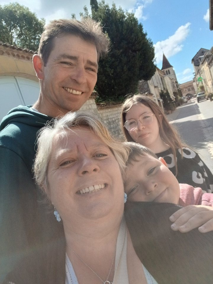 Hôte GreenGo: Nathalie et Nicolas