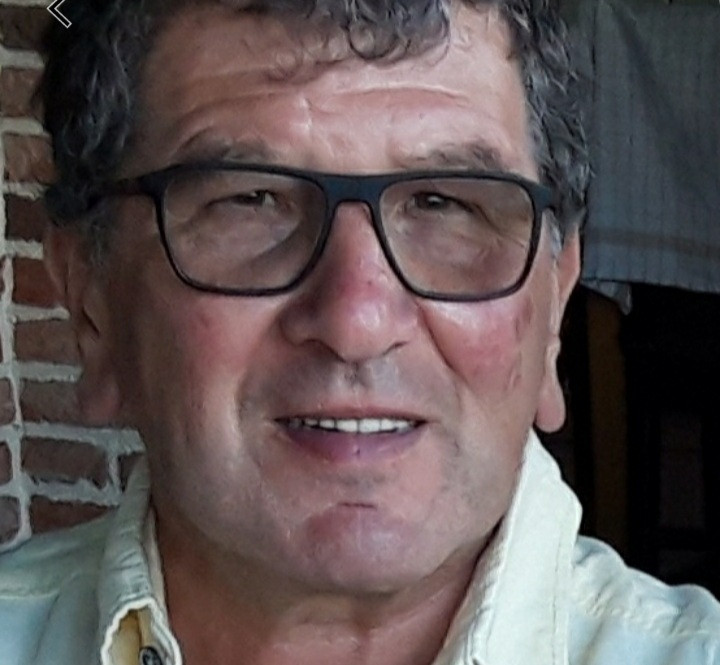 Hôte GreenGo: Chistian