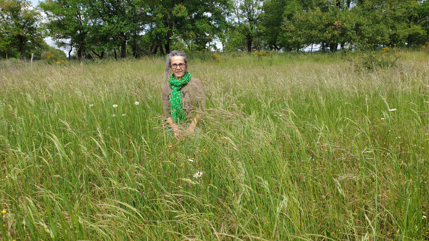 Hôte GreenGo: Marie-Annick