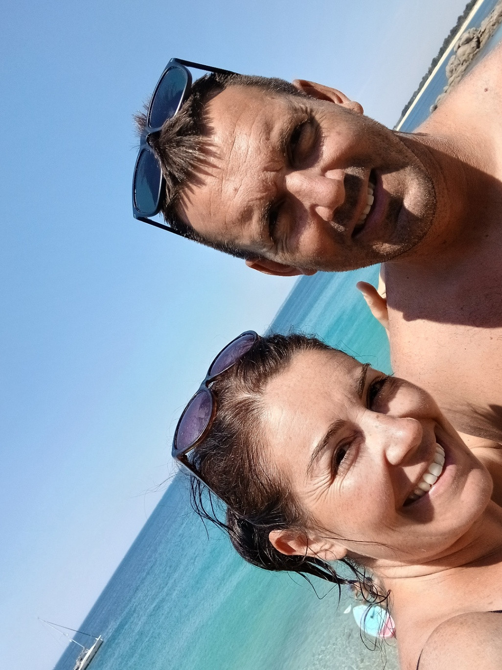 Hôte GreenGo: Coralie & Franck