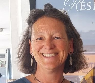 Hôte GreenGo: Agnès