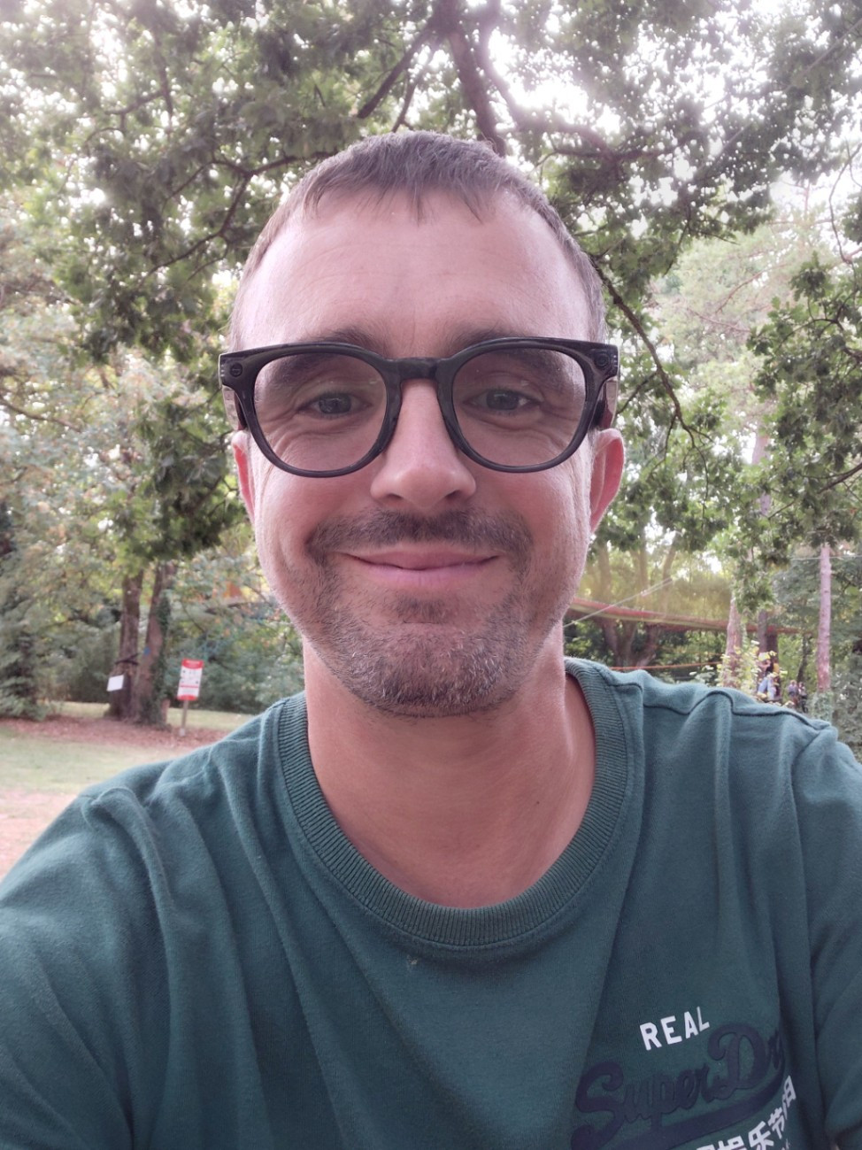 Hôte GreenGo: Julien