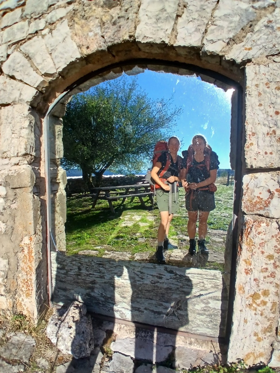 Hôte GreenGo: Alice & Anaïs