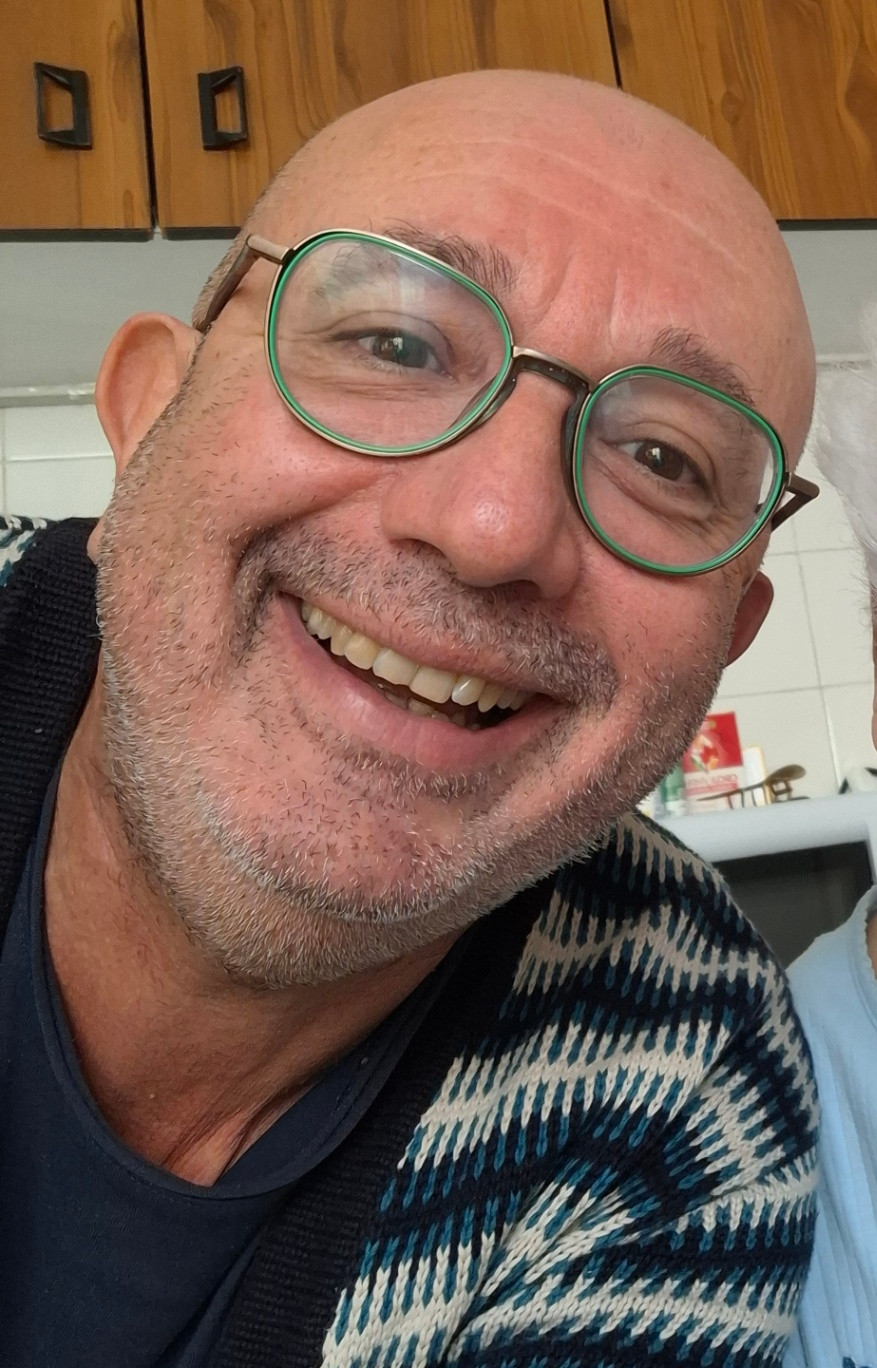 Hôte GreenGo: Alain