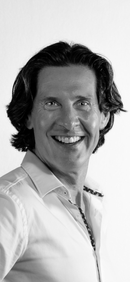 Hôte GreenGo: YVAN