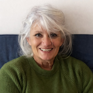 Hôte GreenGo: Sylvie