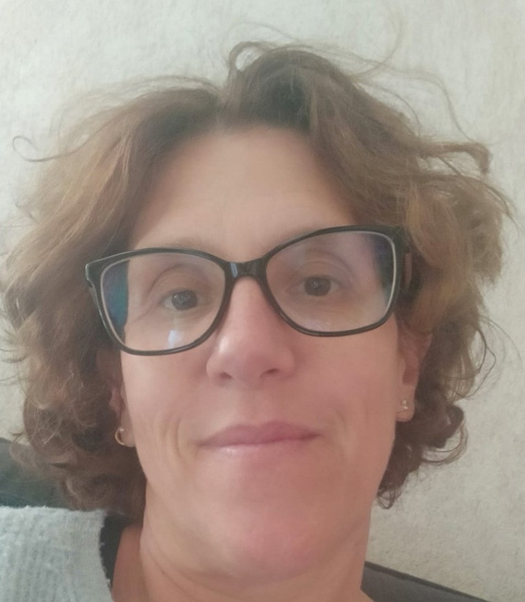 Hôte GreenGo: Ingrid