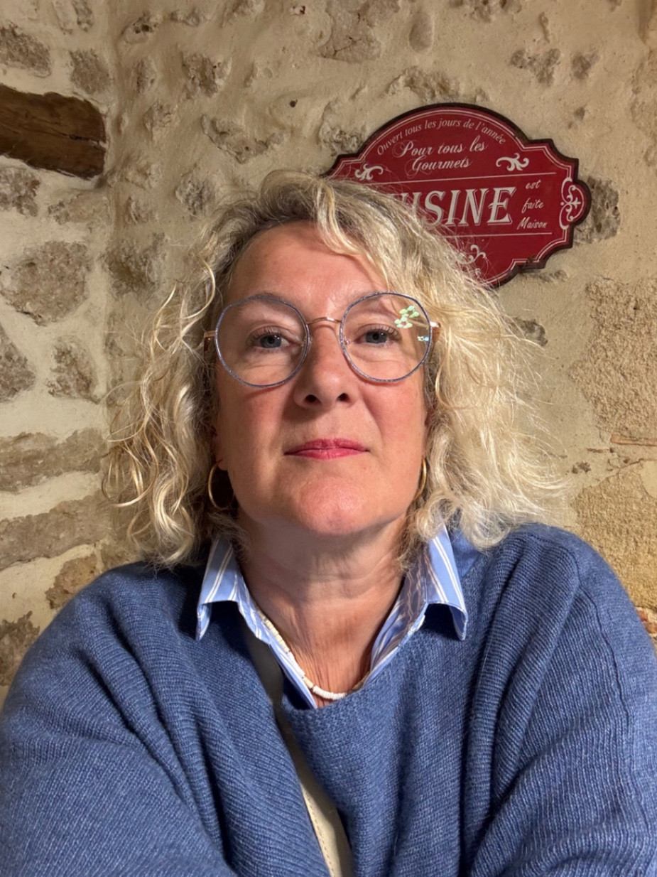 Hôte GreenGo: Emmanuelle