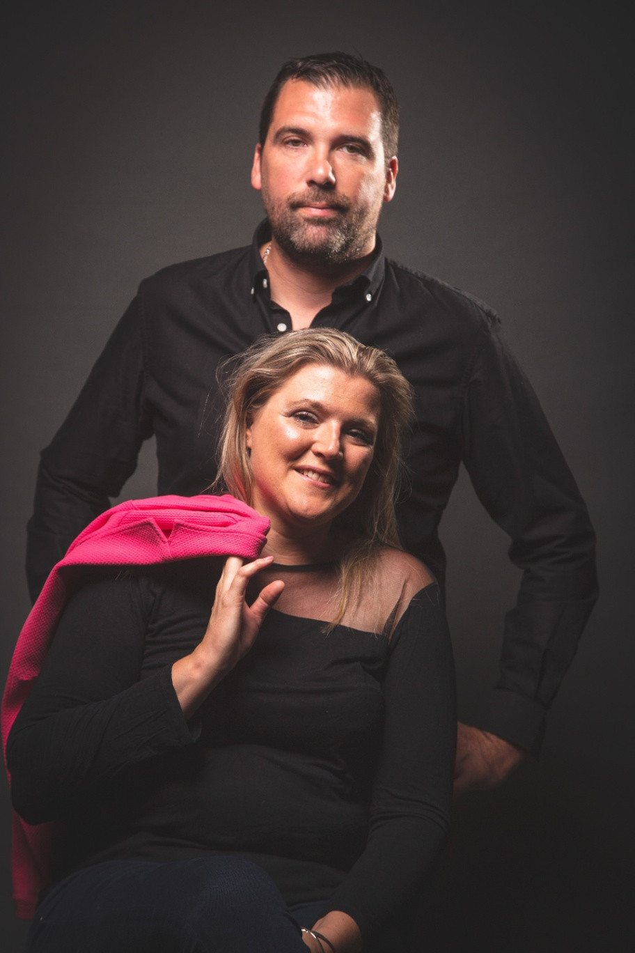 Hôte GreenGo: Julien et Florence
