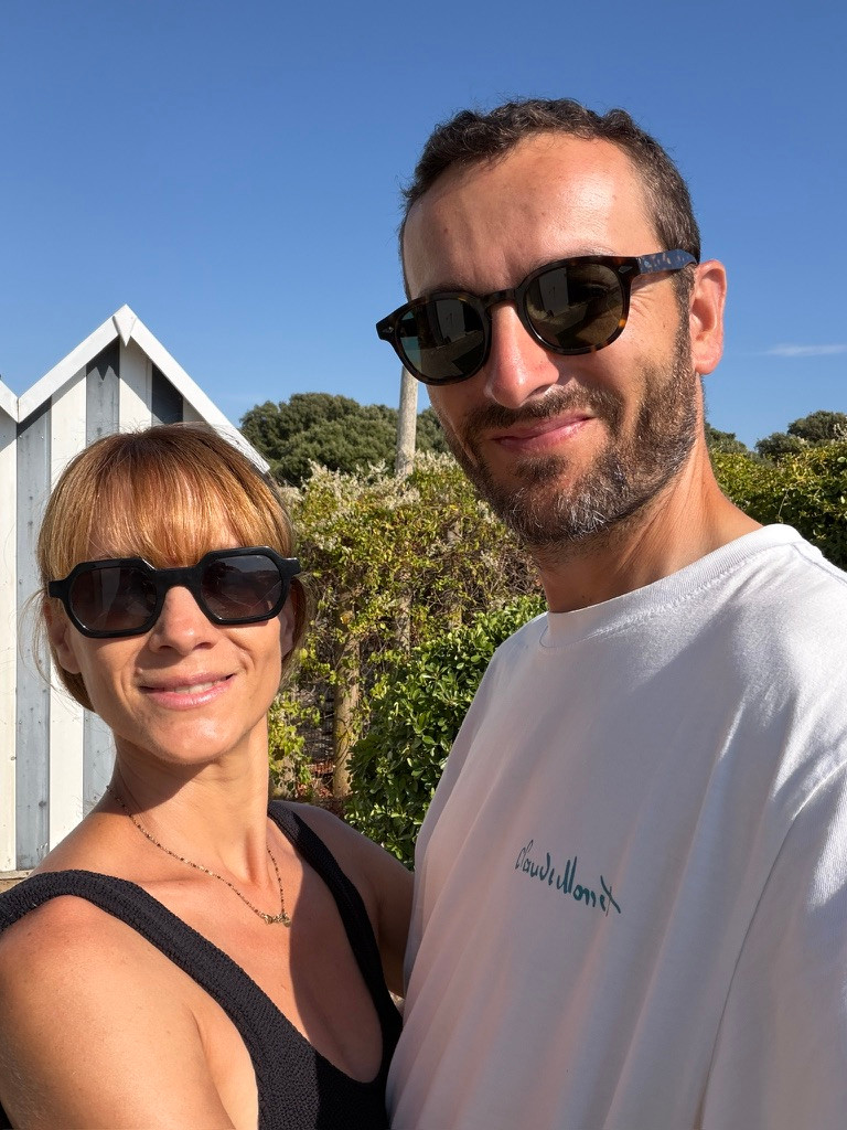 Hôte GreenGo: Christelle & Sébastien