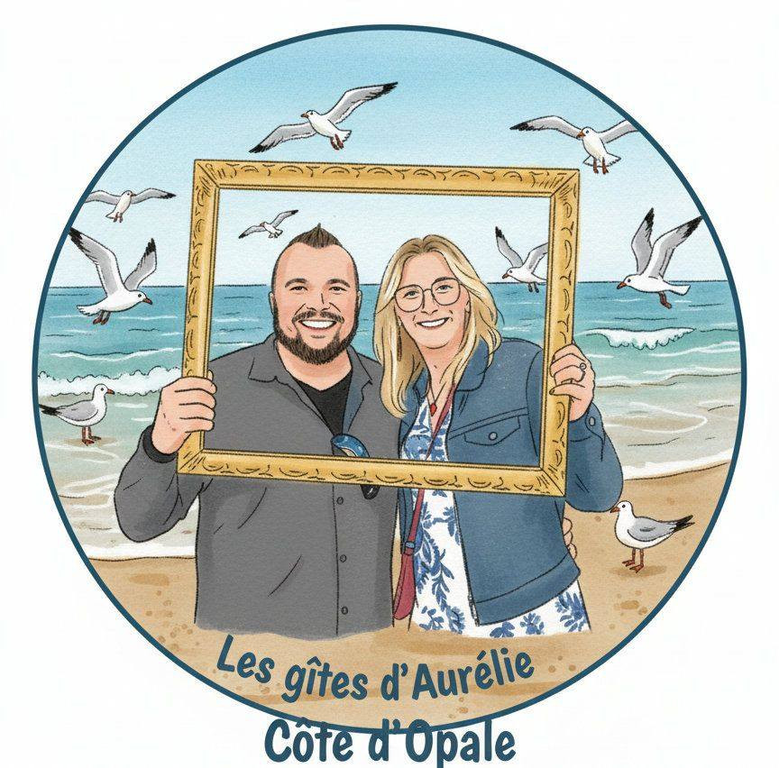 Hôte GreenGo: Aurélie