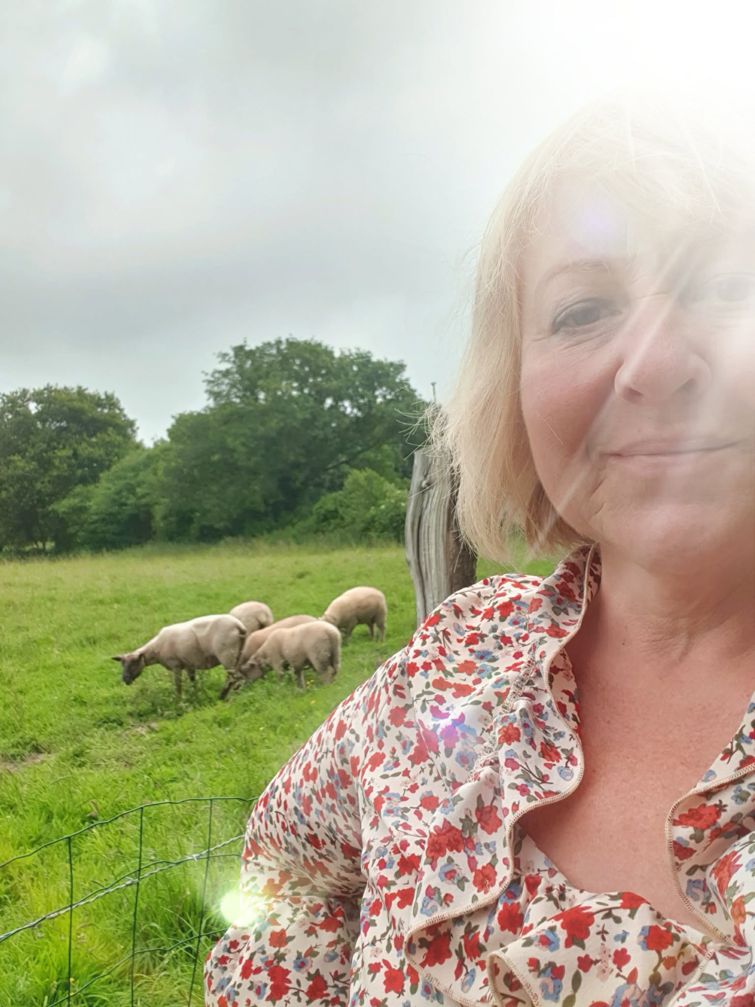 Hôte GreenGo: Aline