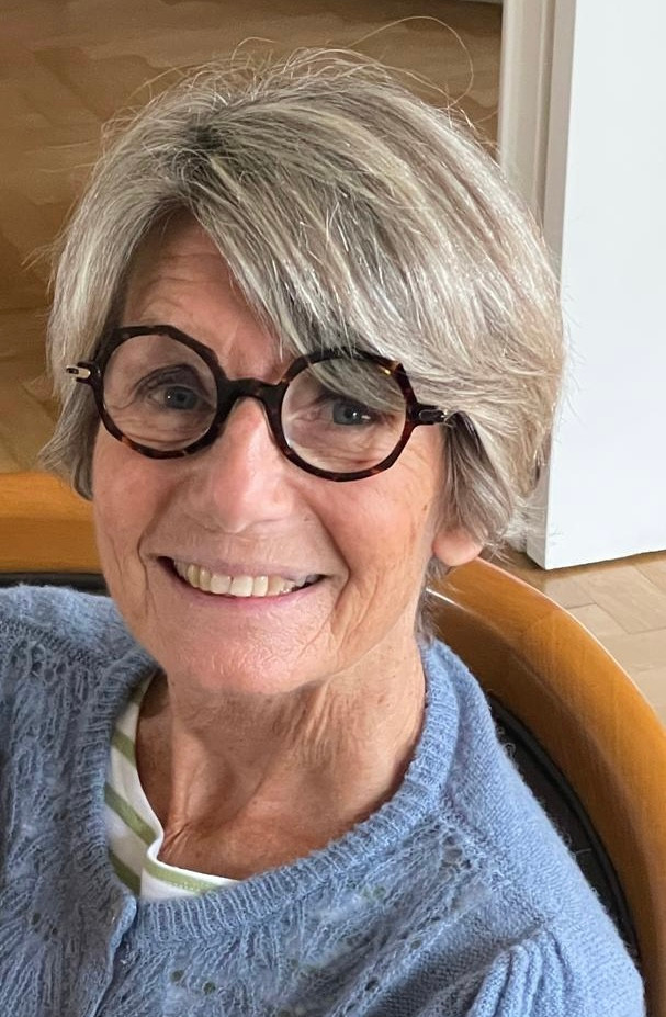 Hôte GreenGo: Françoise