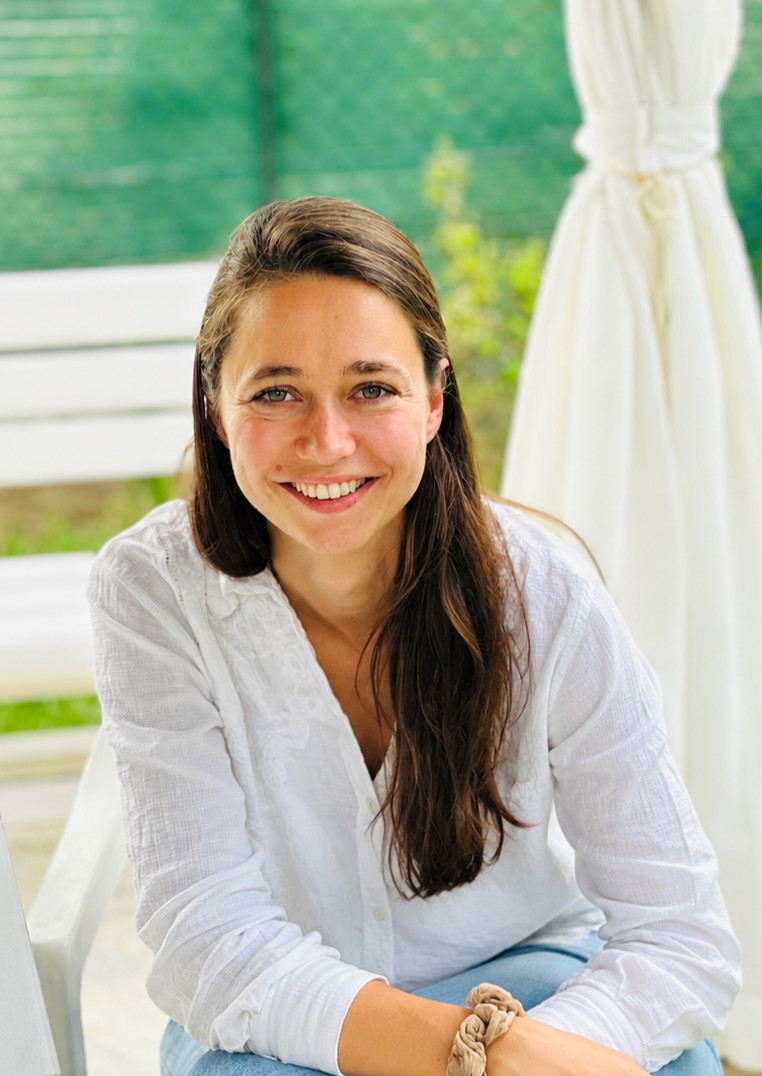 Hôte GreenGo: Virginie