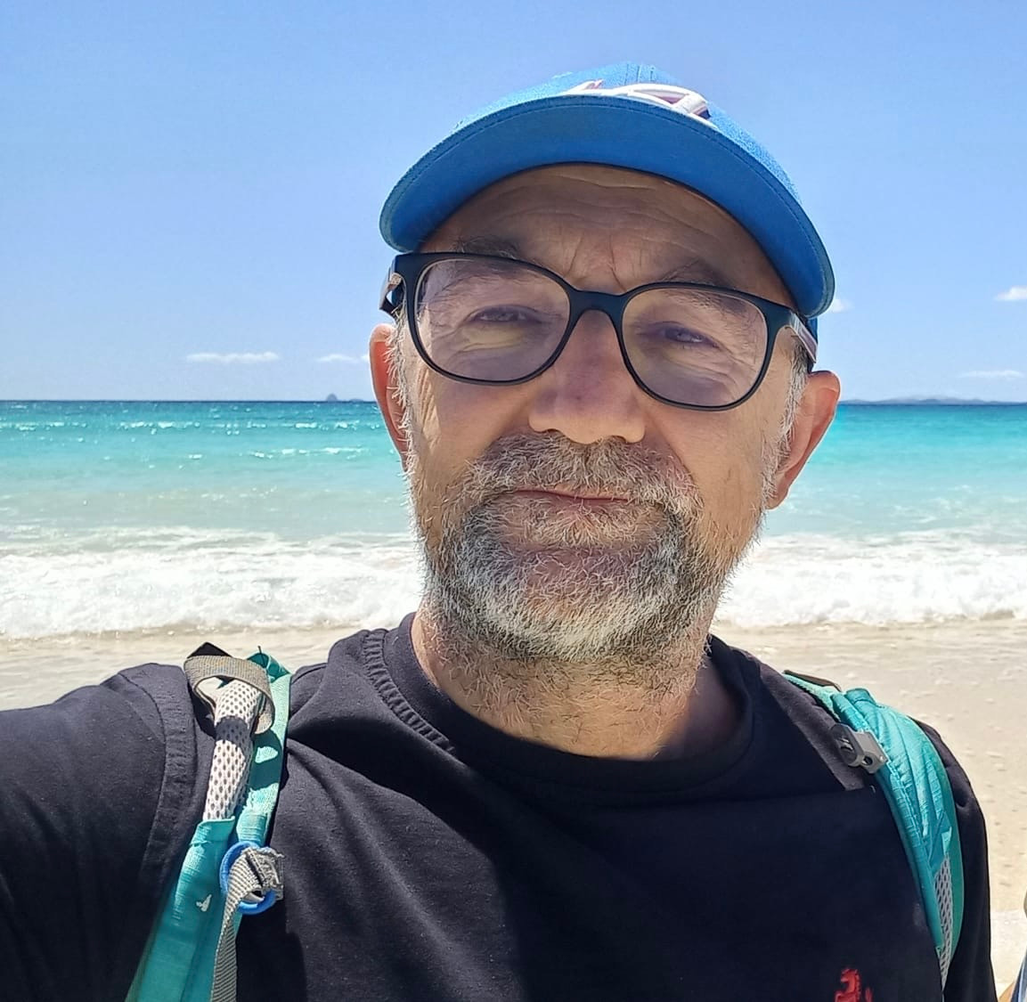 Hôte GreenGo: Frédéric