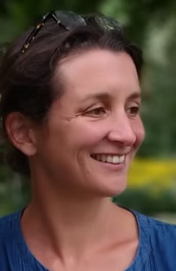 Hôte GreenGo: Amélie