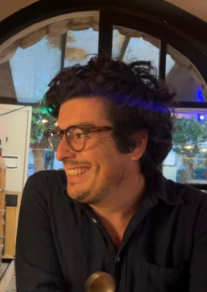 Hôte GreenGo: Olivier