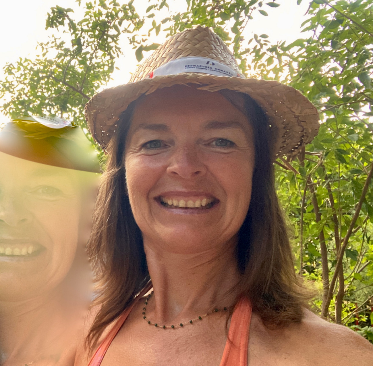 Hôte GreenGo: Aline