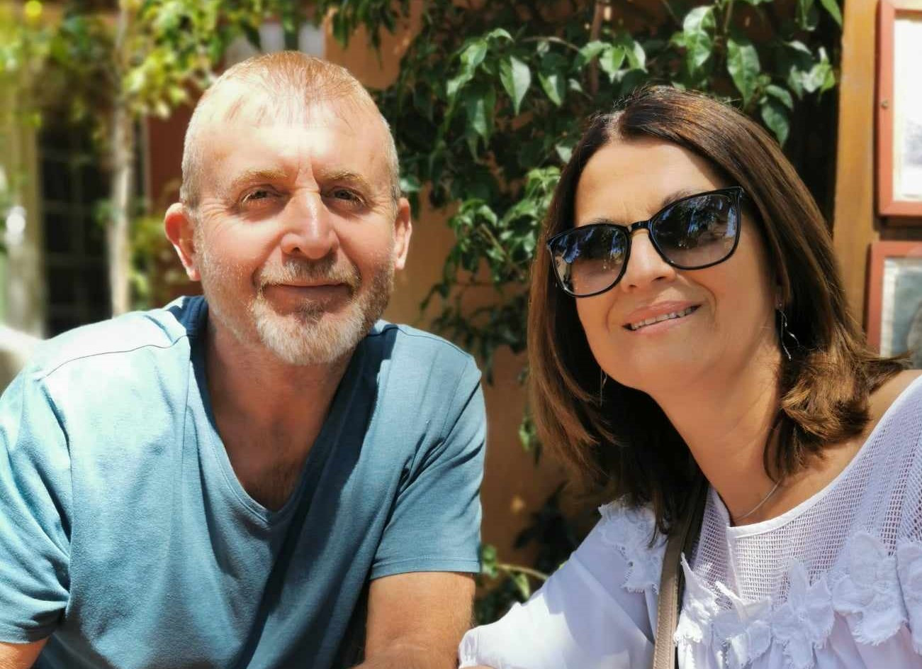 Hôte GreenGo: Valérie et Jérôme