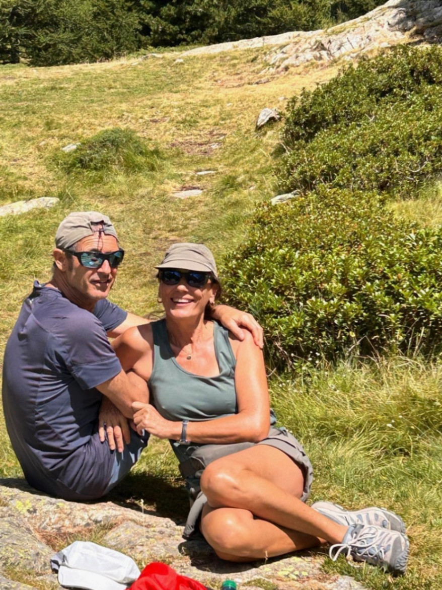 Hôte GreenGo: Christine et Thierry
