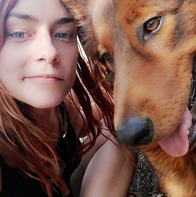 Hôte GreenGo: Emma