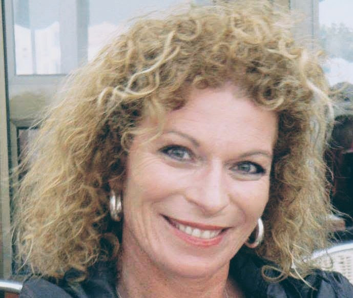 Hôte GreenGo: Anne Marie