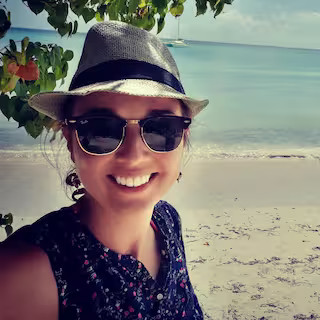 Hôte GreenGo: Est elle
