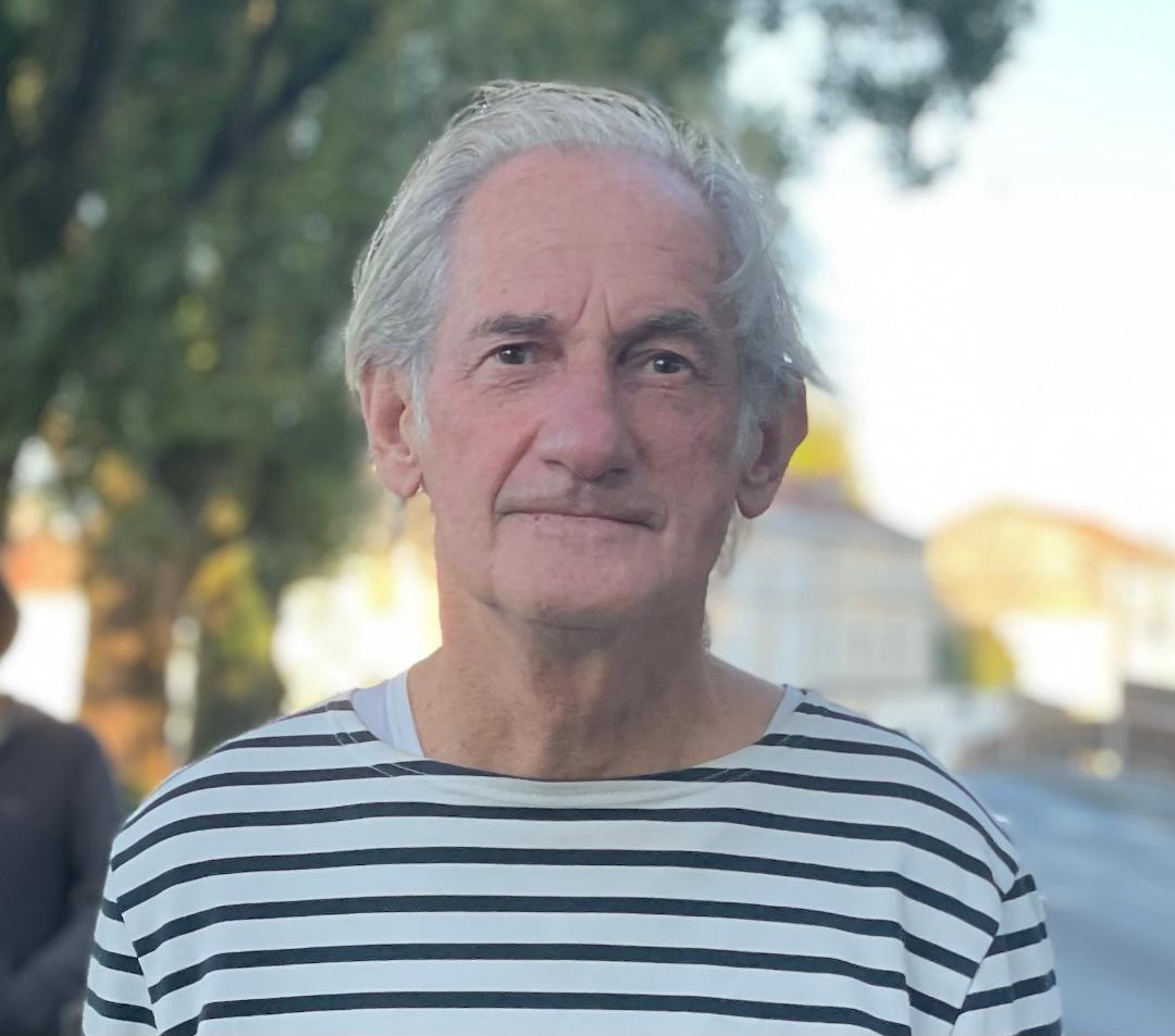 Hôte GreenGo: Bernard