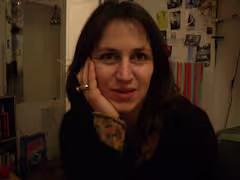 Hôte GreenGo: Marie H