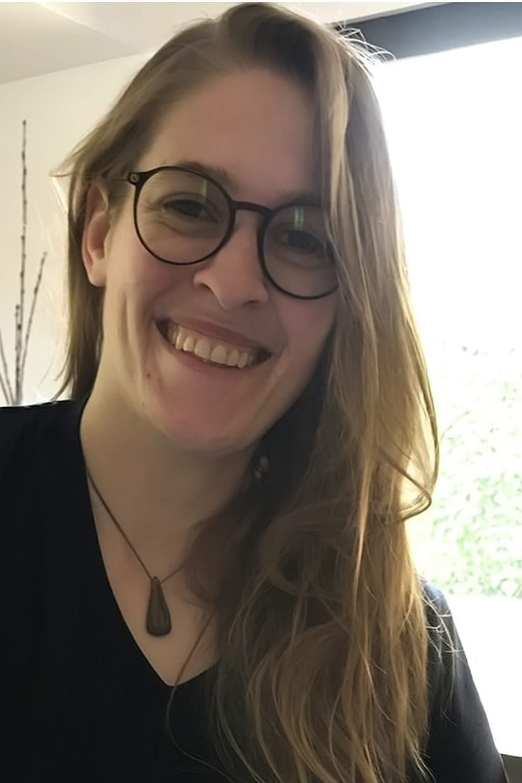 Hôte GreenGo: Camille