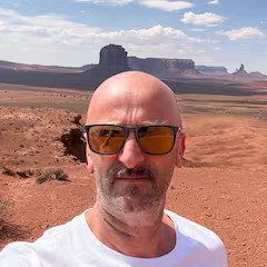 Hôte GreenGo: David