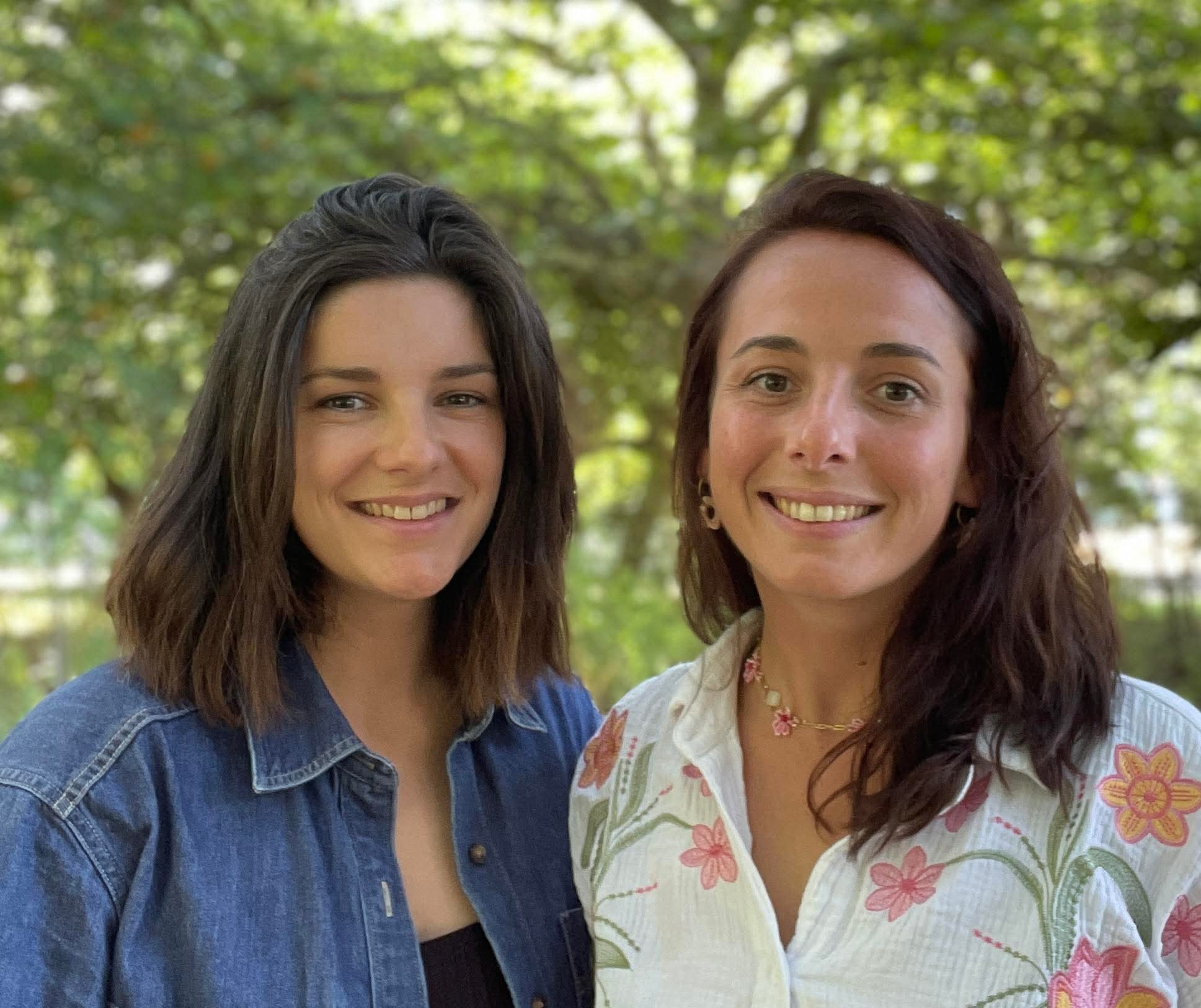 Hôte GreenGo: Chez les copines
