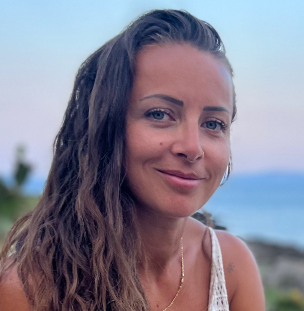 Hôte GreenGo: Mavraganis Flavie