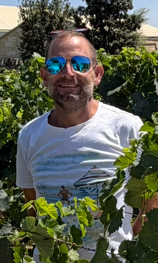 Hôte GreenGo: Olivier