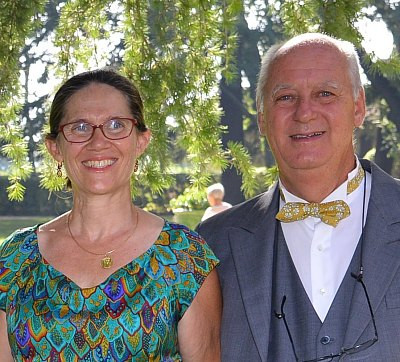 Hôte GreenGo: Jean-Luc & Anne