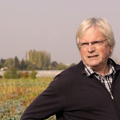 Hôte GreenGo: Alain